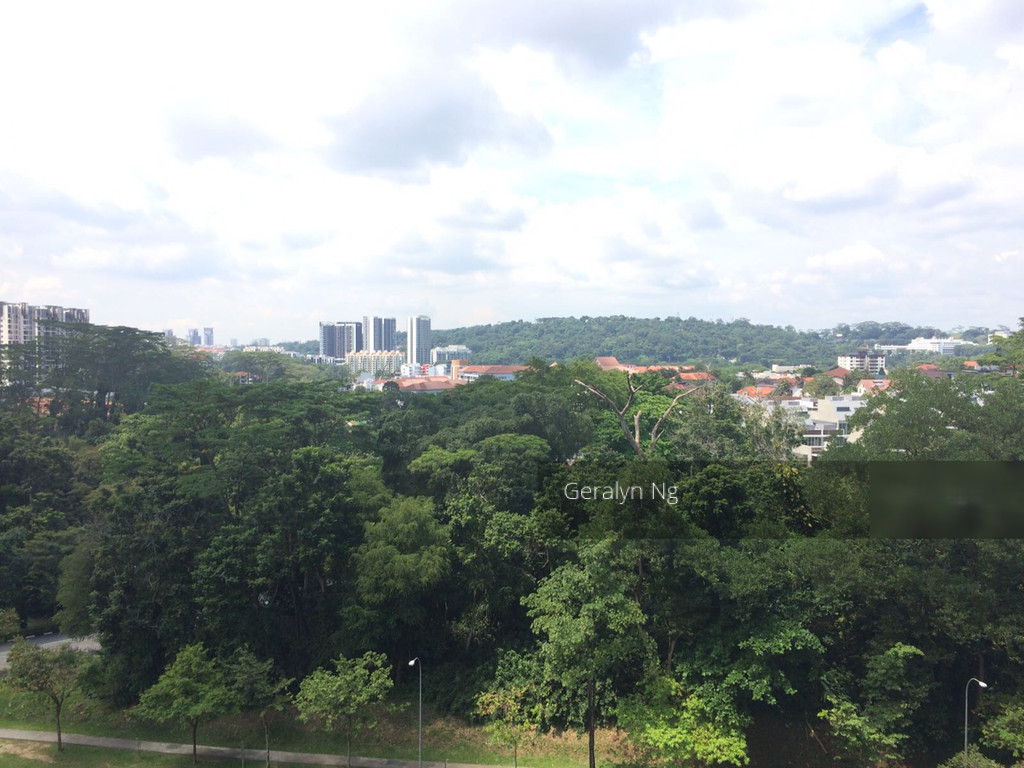 Eco Sanctuary (D23), Condominium #132168812